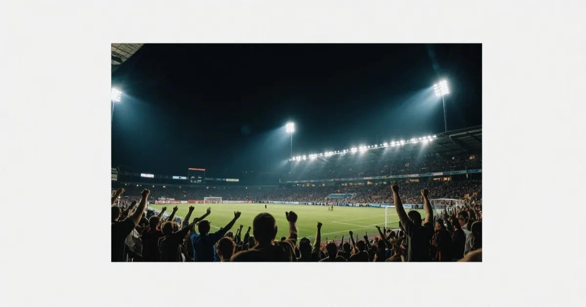 体育赛场新闻头图