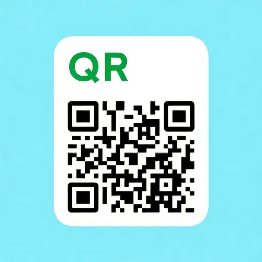 iOS 下载二维码